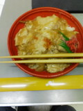 豚丼