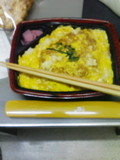 カツ丼
