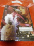 美嘉さんのDVD