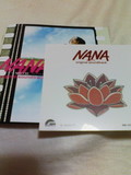 NANAのタトゥー