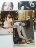 美嘉さんのCD