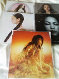 美嘉さんのCD