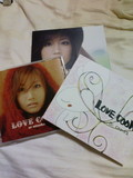 愛さんのCD♪