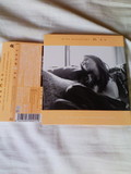 中島 美嘉さん「接吻」のCD♪