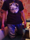 25日の服装