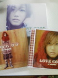 大塚 愛さん 「LOVE COOK」