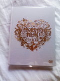 麻衣さんのライヴDVD♪