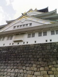 大阪城
