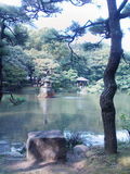 日比谷公園