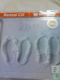 コブクロ ベストアルバム「ALL SINGLES BEST」のCD♪