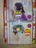 奥村 初音さんの「ありがとう」と星村 麻衣さんの「MY LIFE」CD♪