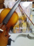 ヴァイオリンセット♪