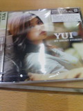 YUIさんの「MY SHORT STORIES」のアルバム♪
