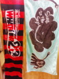 タオル♪