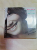 愛さんの「LOVE LETTER」のアルバム♪