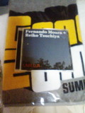 「UMA LUA」のCD♪