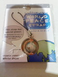 WORLD PEACE STRAP