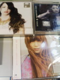 美嘉さんと絢香さんのCD♪