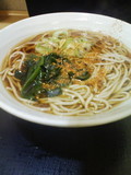 蕎麦