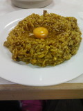 名物カレー