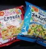 スナック菓子