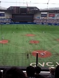 4月30日(月・祝)のQVCマリンフィールド