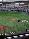 4月30日(月・祝)のQVCマリンフィールド