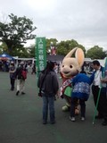 2012年6月6日(水)の西武ドームの様子