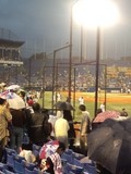 2012年6月10日(日)の神宮球場