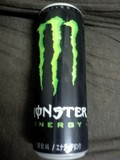 モンスターエナジー