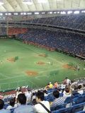2012年6月24日(日)の東京ドーム