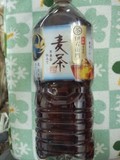 伊右衛門 麦茶