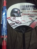 神宮球場に入る際に貰った配布物
