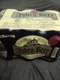 アビィビール 6本パック