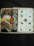 崎陽軒のシウマイ御弁当
