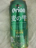 orion 麦の雫