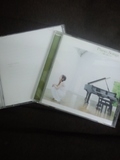 Piano Songs〜路上集2号〜とSimple Treasureの初回限定盤