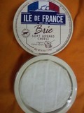 フランス産 ナチュラルチーズ