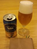 銀河高原ビール