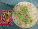 妻恋高原キャベツとそのまんま食べるにんにく