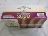トップバリュ ファイトゴールド2000