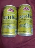 イオンブランドのビール
