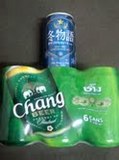 冬物語とチャーンビール
