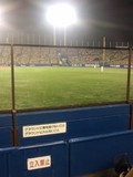 神宮球場