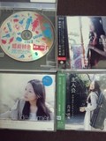 花井 悠希さんのCD3枚と婚前特急のDVD